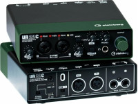 Steinberg UR22C Green Steinberg UR22C Green